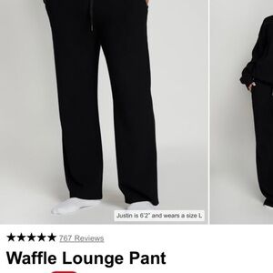 Comfrt lounge pants